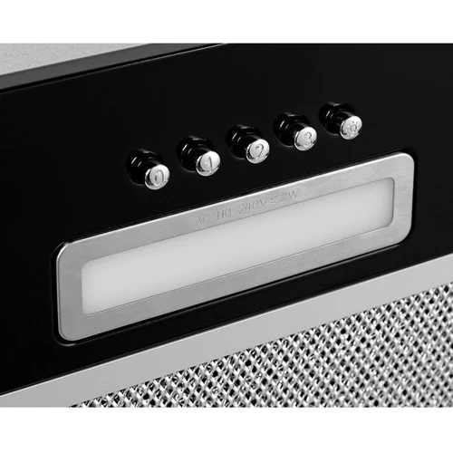 Витяжка Minola HBI 5214 BL 700 LED фото 6