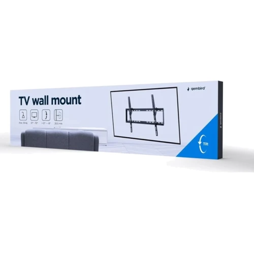 Кронштейн для ТБ Gembird WM-70T-03