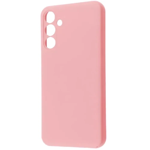 Чохол для телефона WAVE Colorful Case Pink Sand для Samsung M156 Galaxy M15