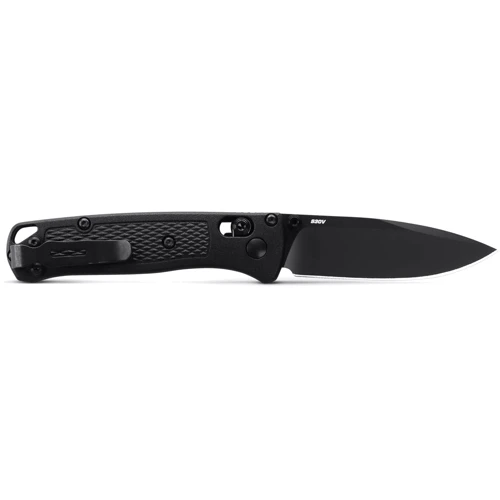 Нож Benchmade Mini Bugout 533BK-2 (533BK-2) фото 13