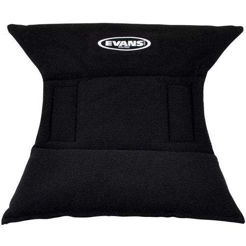 Демпфер EVANS EQ PAD Bass Drum Muffler