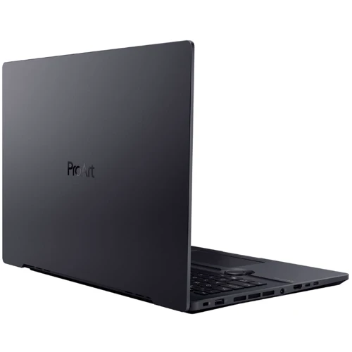 Ноутбук ASUS ProArt Studiobook 16 H7600ZX (H7600ZX-DB79) RB: Видеоадаптер NVIDIA GeForce RTX 3080 Ti 16 ГБ GDDR6