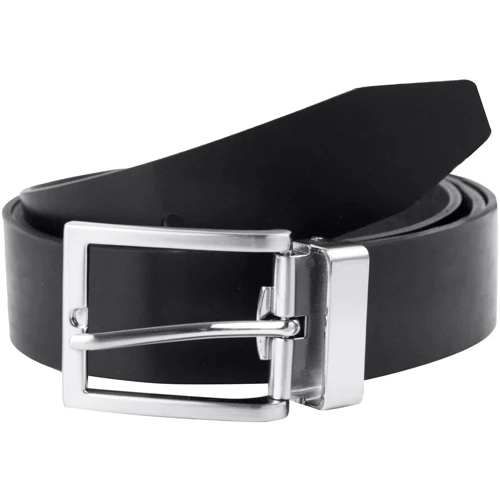 Жіночий ремінь ETERNO чорний (CLJ-35-12290-black)
