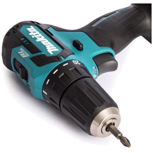 Дриль-шуруповерт Makita (DF332DZ): Тип інструмента дрель-шуруповерт