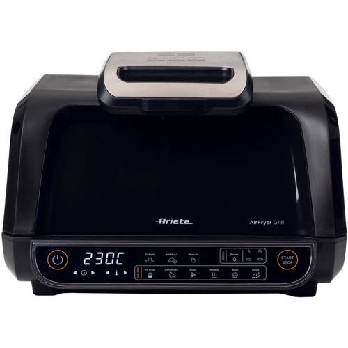 Ariete 4635/00: Об'єм, л 8