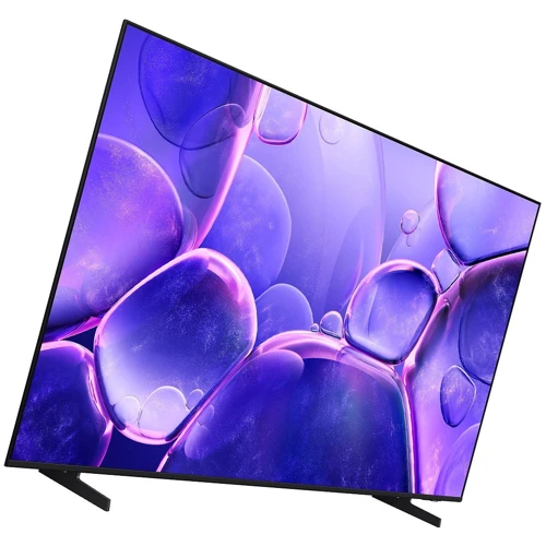 Телевизор Samsung UE75U8000FUXUA: Коммуникации WiFi, Miracast, DLNA, Bluetooth