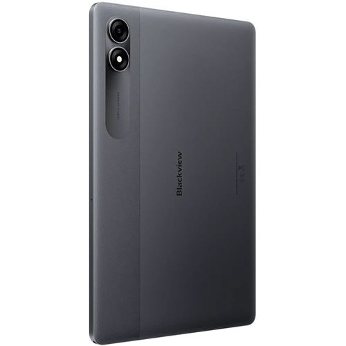 Планшет Blackview Tab 9 6/256GB Wi-Fi Ink Gray: Коммуникации Wi-Fi, Bluetooth
