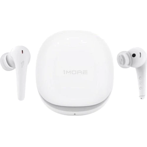 Наушники 1More Aero (ES903) White: Тип крепления без креплений
