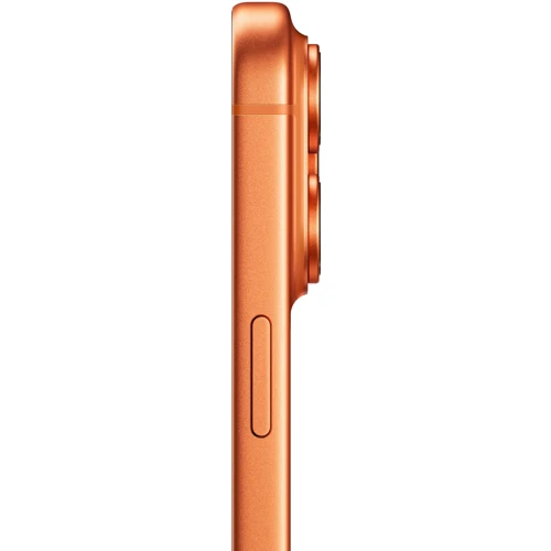 Apple iPhone 17 Pro 256GB Cosmic Orange (MG8H4)
