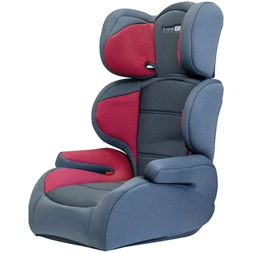 Автокрісло FreeON JUPITER Blue (42707)