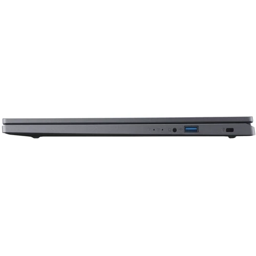 Ноутбук Acer Extensa 15 EX215-23-R351 (NX.EH3EU.010) UA: Объем накопителя 256 ГБ (SSD)
