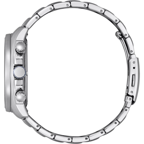 Наручные часы Citizen CA4560-81L (304287): Стиль Спортивный