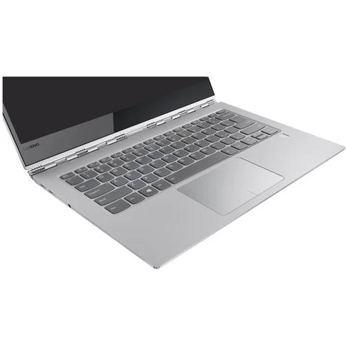 Ноутбук Lenovo Flex Pro-13IKB (81TF0002US): Вес 1.5 кг