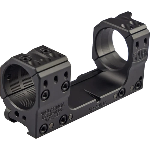 

Моноблок Spuhr SP-4901C Gen3 Ø34 H30mm/1,18" 9 MIL/30 Moa Сплав. Picatinny (3728.01.03)