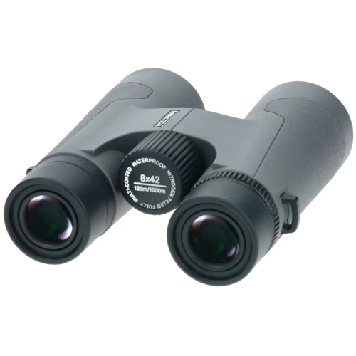 Бинокль Praktica Pioneer R 8x42 WP Phase Coated Gen. II (21108428)