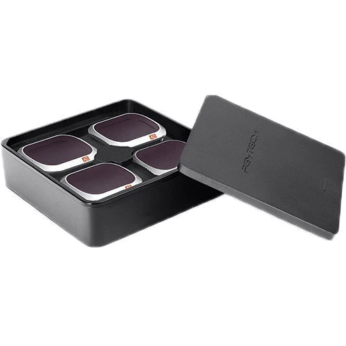 PGYTECH Фильтры Mavic 2 Pro - ND SET Advanced (P-HAH-029): Производитель PGYTECH