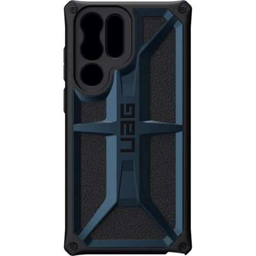 Аксессуар для смартфона Urban Armor Gear UAG Monarch Mallard (213441115555) for Samsung S908 Galaxy S22 Ultra фото 6