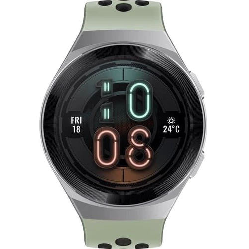 Смарт-часы Huawei Watch GT2e Mint Green Approved Витринный образец фото 6