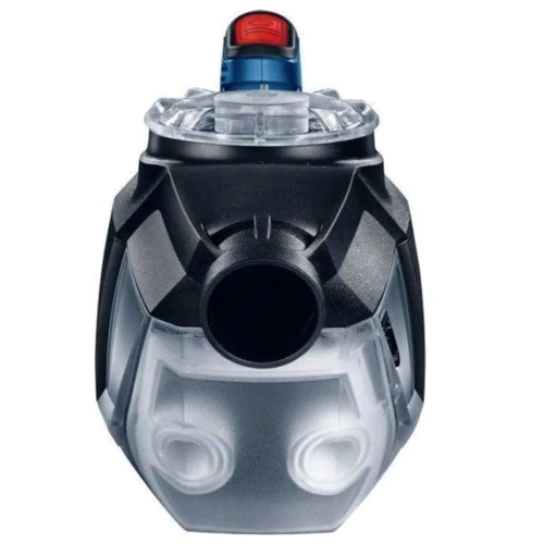Пылесос Bosch GAS 18V-1 Professional з АКБ та ЗУ (0.615.990.M3K) фото 3