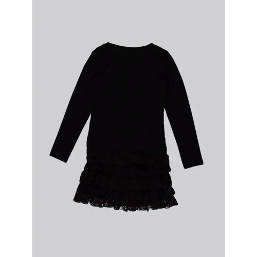 Сукня Marions MEL8007 164 см чорне: Тип плаття