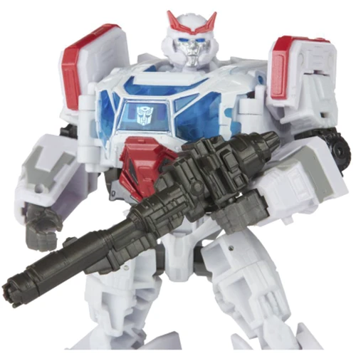 Игрушка трансформер Hasbro коллекционный 20 см (E0701_F3163): Развитие и изучение Сенсорное восприятие, Развитие мышления, Развитие мелкой моторики