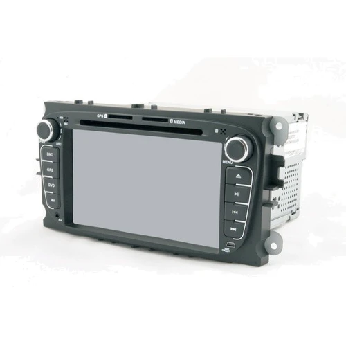 Globex Ford S-Max (GU-F731) фото 3