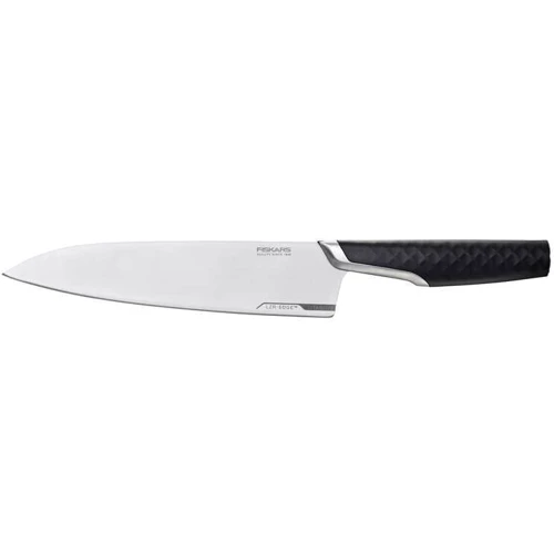 Нож Fiskars Titanium поварской 20 см (1027294)