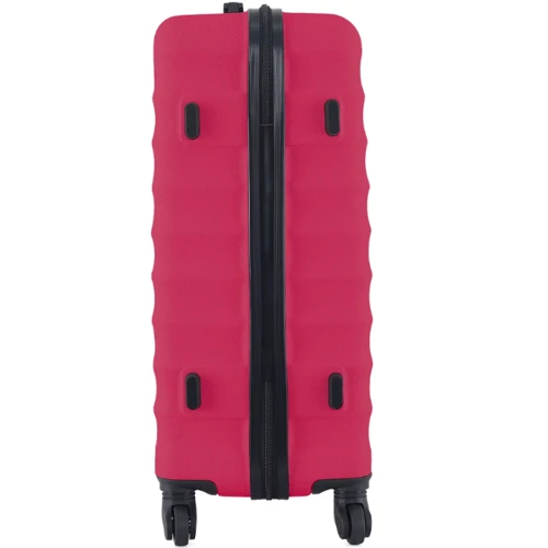 Чемодан Semi Line 24" (M) Dark Rose темно-розовый (T5633-2): Тип Чемоданы
