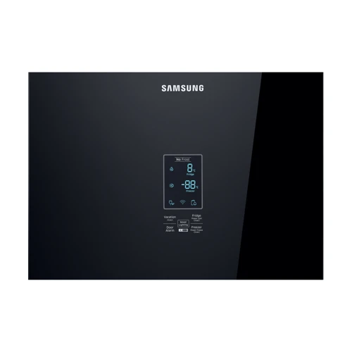 Холодильник Samsung RB37K63602C: Общий объем, л 367