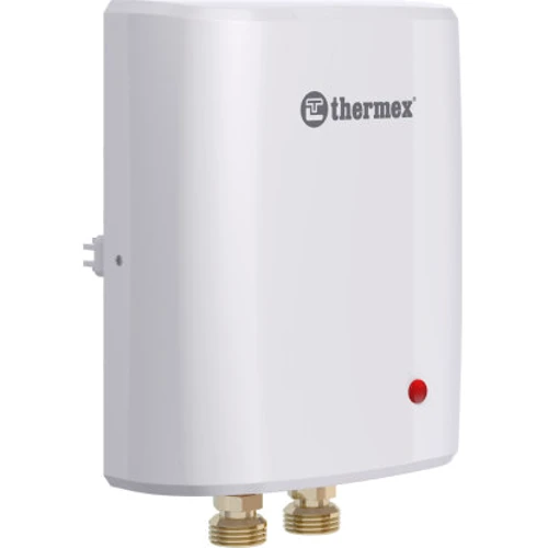 Бойлер Thermex Surf Plus 4500: Монтаж универсальная