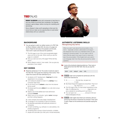 Keynote Upper-Intermediate: Student's Book with DVD-ROM: Жанр Домашнее чтение