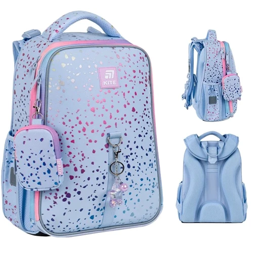 Рюкзак Kite K25-531M-1 Education 531 Shiny