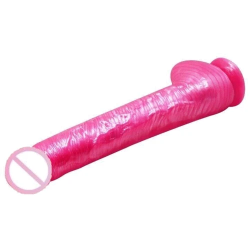 Фаллоимитатор на присоске SEXTOY TOP PENIS, BW-008038NC