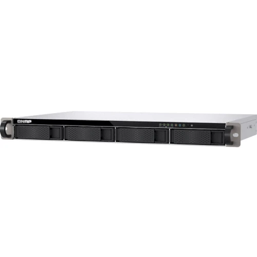 Мережевий накопичувач (NAS) Qnap TS-433EU: Кількість USB 2