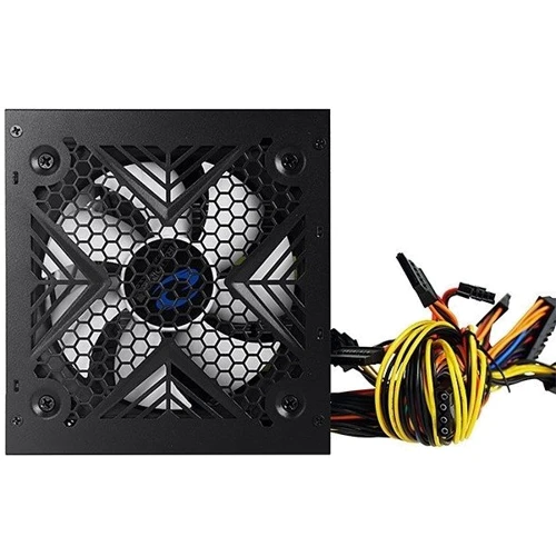 Блок питания Raidmax XT 400W (RX-400XT): КПД, % 78