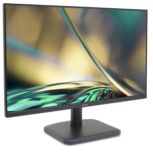 Монитор Acer EK221QH (UM.WE1EE.H01): Покрытие экрана антибликовое