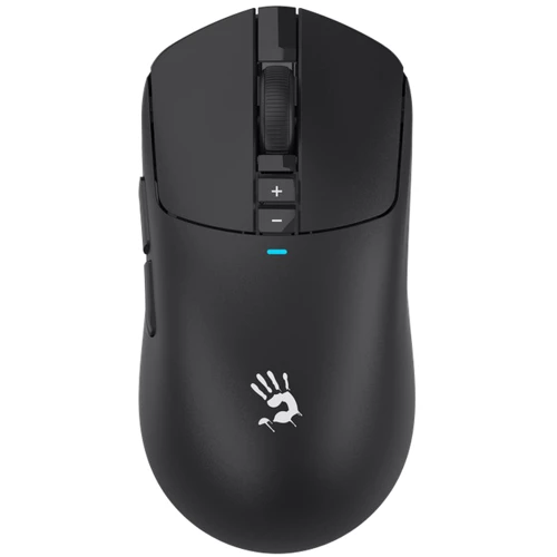 Мышь Bloody R72 Ultra Black