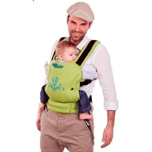 Кенгурушка Womar Zaffiro Eco (бежевый)