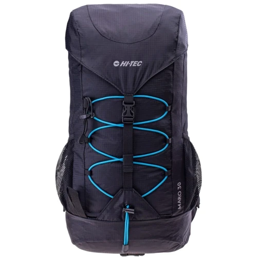 Рюкзак Hi-Tec Maro 30 л черный (MARO 30-BLACK)