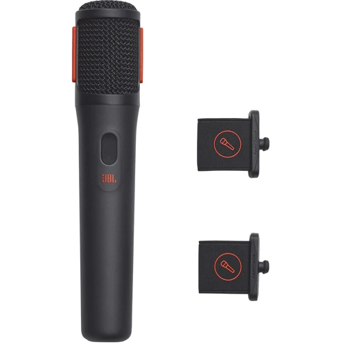 Акустика JBL PartyBox Encore 2 Black (JBLPBENCORE2EP) UA фото 11