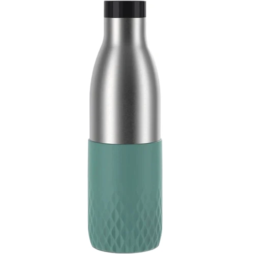 Термос Tefal Термобутылка Bludrop soft touch 700 мл зеленый (N3111210)