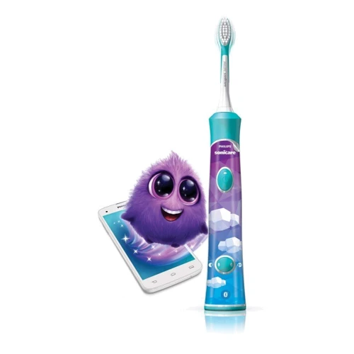 Зубная щетка Philips HX6322/04 Sonicare For Kids