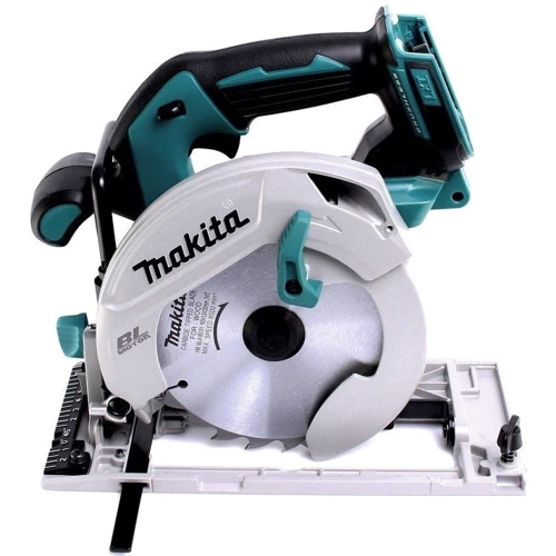 Дисковая пила Makita DHS680Z (без АКБ): Производитель Makita