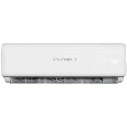 Кондиционер Grunhelm Inverter GAC-09GH-IWF-TPRO-32: Количество внутренних блоков 1