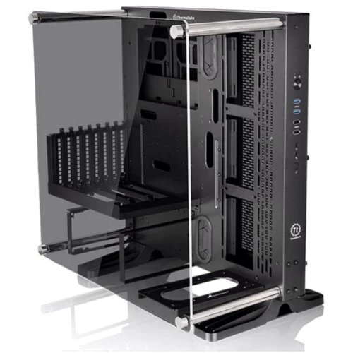 Корпус Thermaltake Core P3 Tempered Glass (CA-1G4-00M1WN-06)