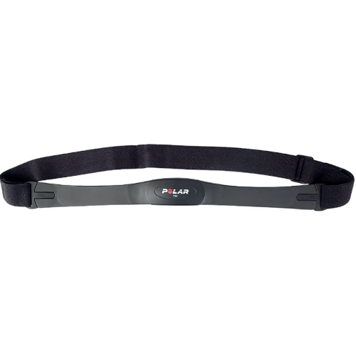 Велотренажер inSPORTline inCondi UB60i + нагрудный ремень - Чёрный