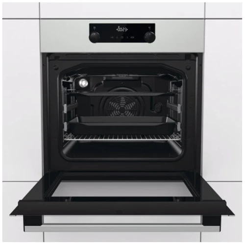 Духовой шкаф электрический Gorenje BO735E301X: Класс энергопотребления A