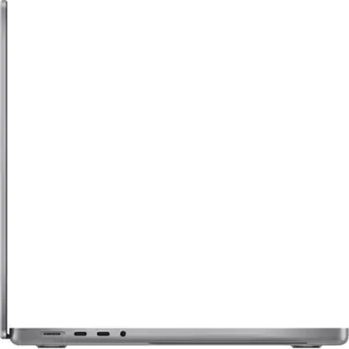 Apple MacBook Pro 14” Space Gray 2021 (MKGQ3) Approved Витринный образец фото 3