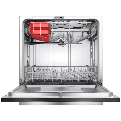 Посудомойка Toshiba DW-08T2EE(S)-PL