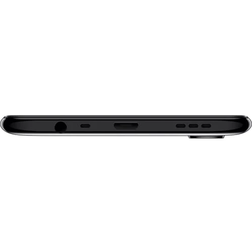 Смартфон Oppo A31 4/64Gb Mystery Black Approved Витринный образец: Производитель OPPO